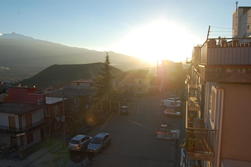 L'Arco Dei Sogni Otel Malvagna Dış mekan fotoğraf