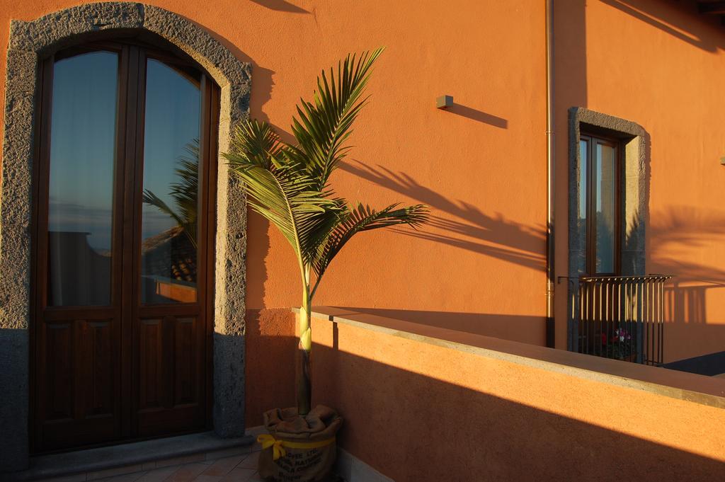 L'Arco Dei Sogni Otel Malvagna Dış mekan fotoğraf