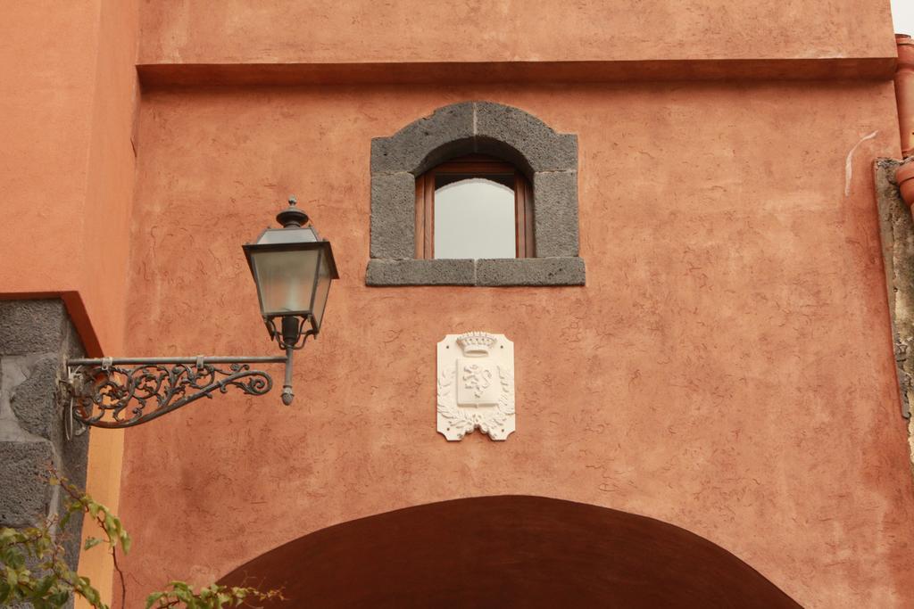 L'Arco Dei Sogni Otel Malvagna Dış mekan fotoğraf