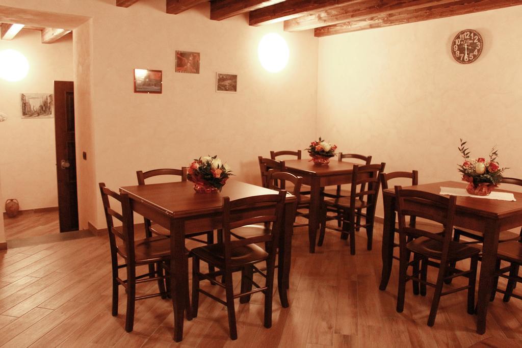 L'Arco Dei Sogni Otel Malvagna Dış mekan fotoğraf