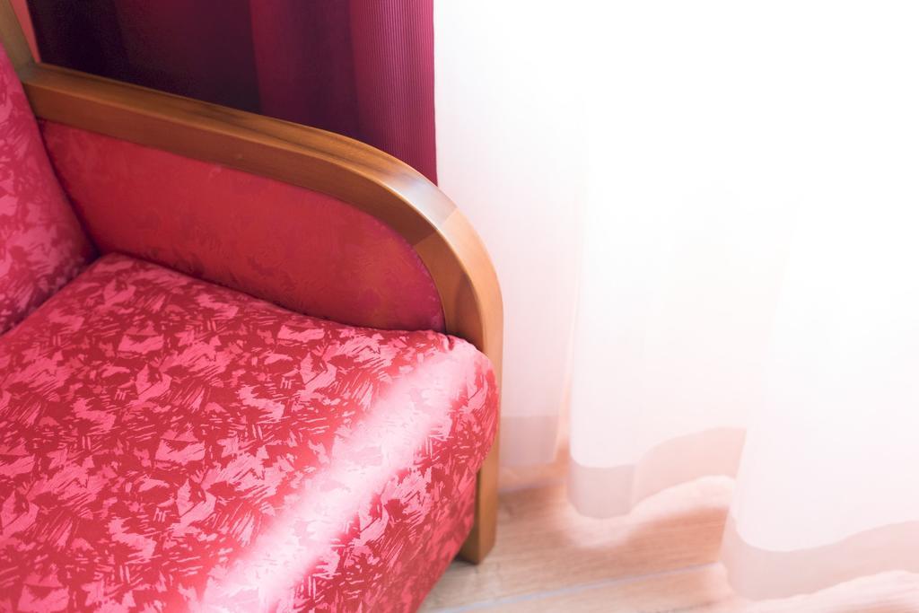 L'Arco Dei Sogni Otel Malvagna Dış mekan fotoğraf