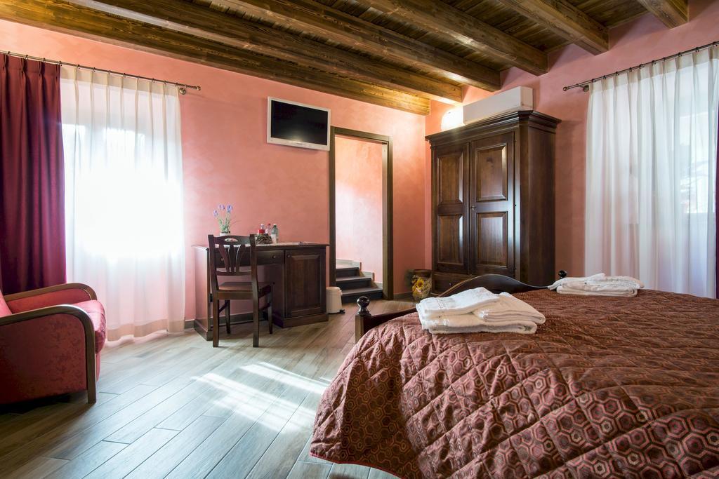 L'Arco Dei Sogni Otel Malvagna Dış mekan fotoğraf