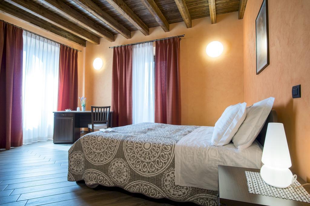 L'Arco Dei Sogni Otel Malvagna Dış mekan fotoğraf