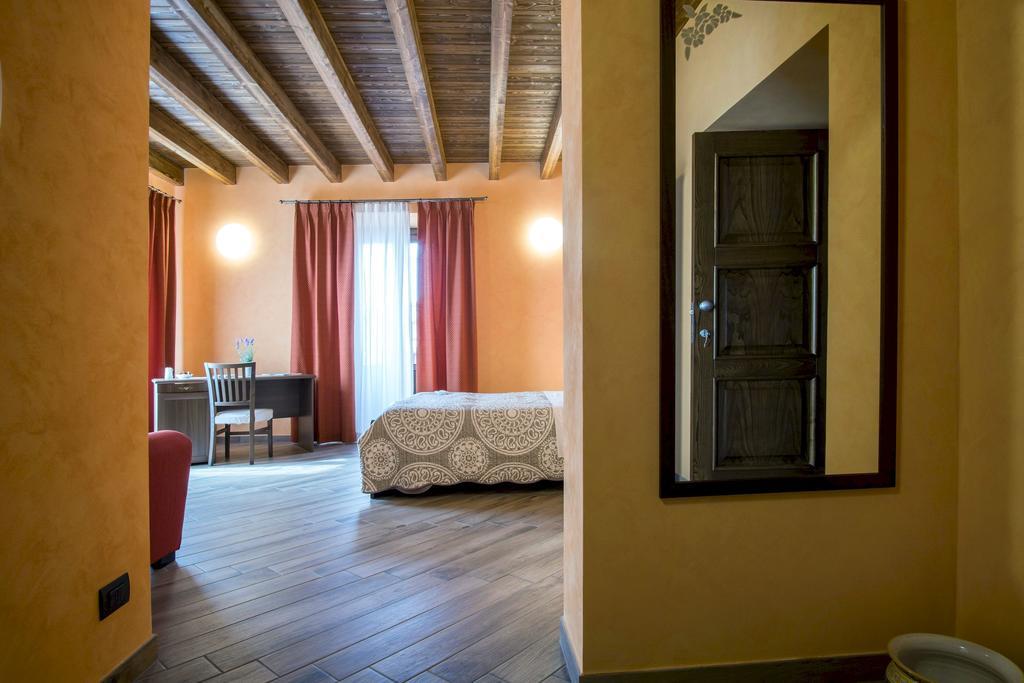 L'Arco Dei Sogni Otel Malvagna Dış mekan fotoğraf