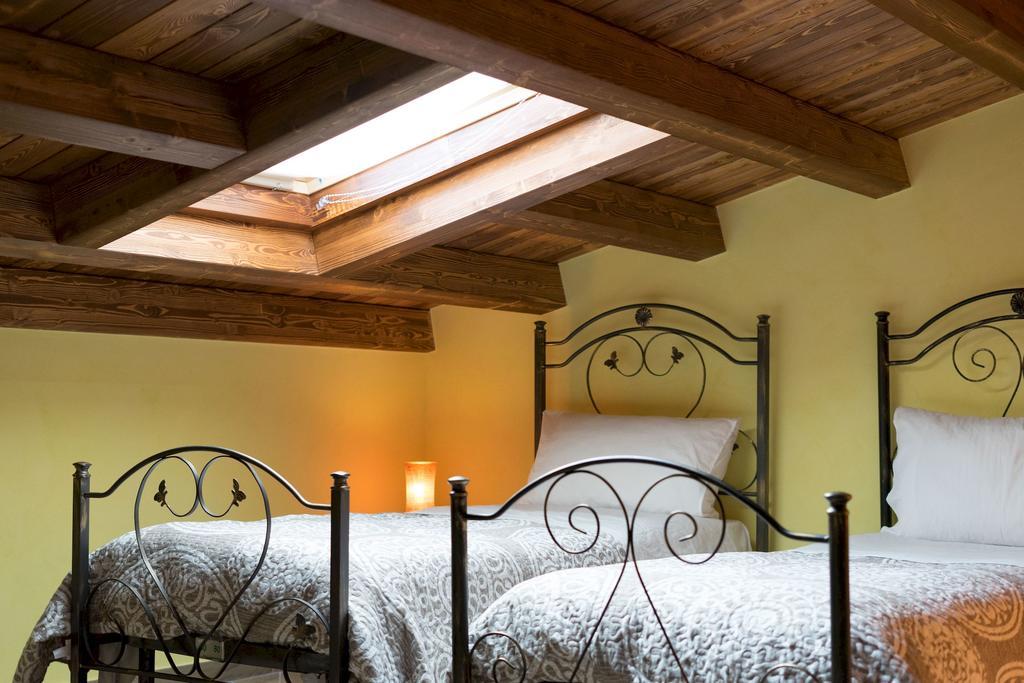 L'Arco Dei Sogni Otel Malvagna Dış mekan fotoğraf