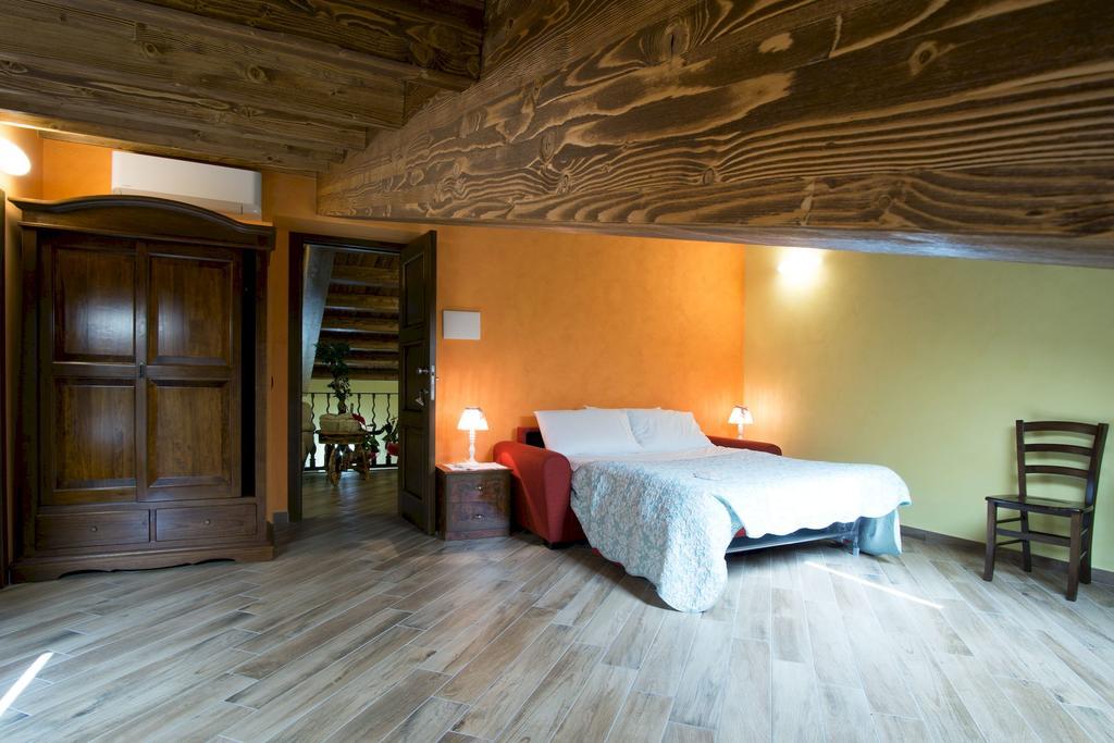 L'Arco Dei Sogni Otel Malvagna Dış mekan fotoğraf