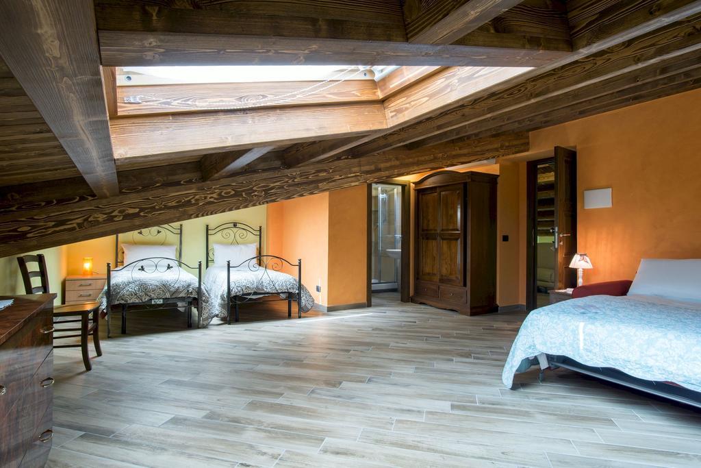 L'Arco Dei Sogni Otel Malvagna Dış mekan fotoğraf