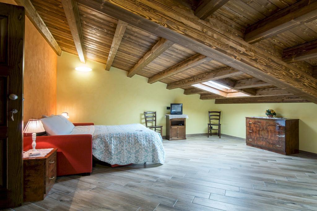 L'Arco Dei Sogni Otel Malvagna Dış mekan fotoğraf