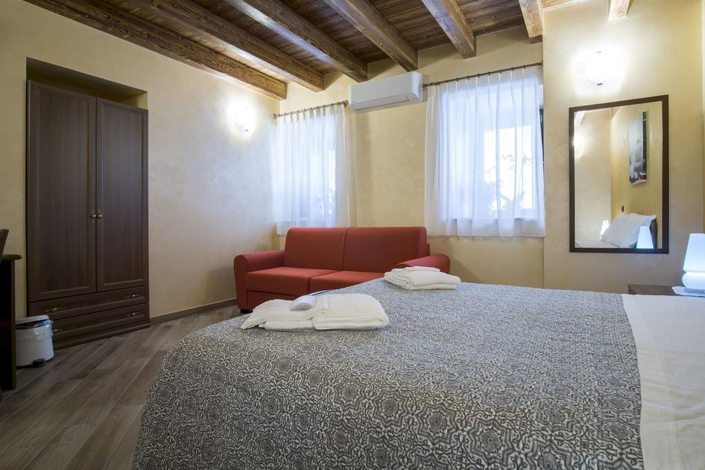 L'Arco Dei Sogni Otel Malvagna Dış mekan fotoğraf
