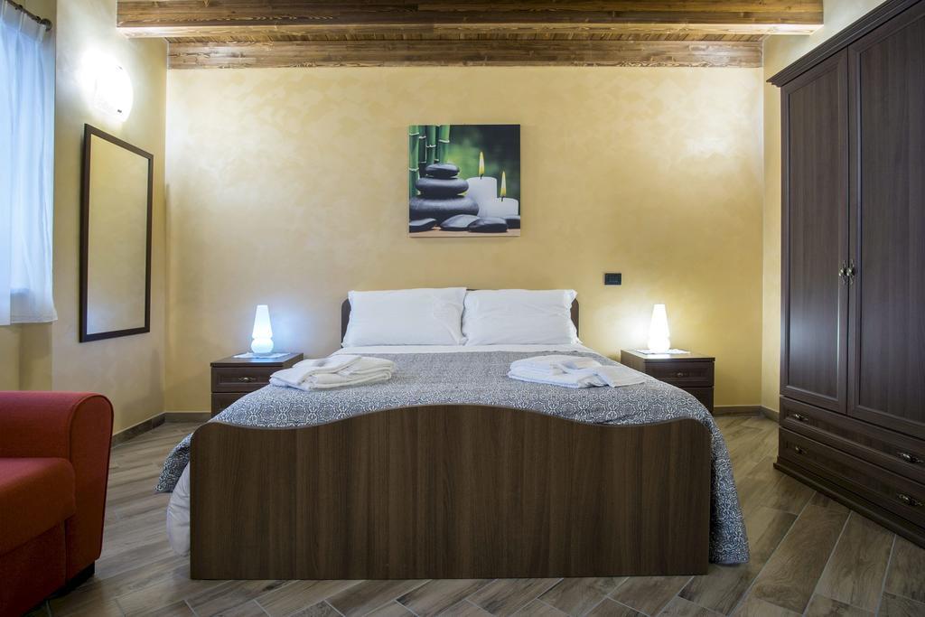 L'Arco Dei Sogni Otel Malvagna Dış mekan fotoğraf