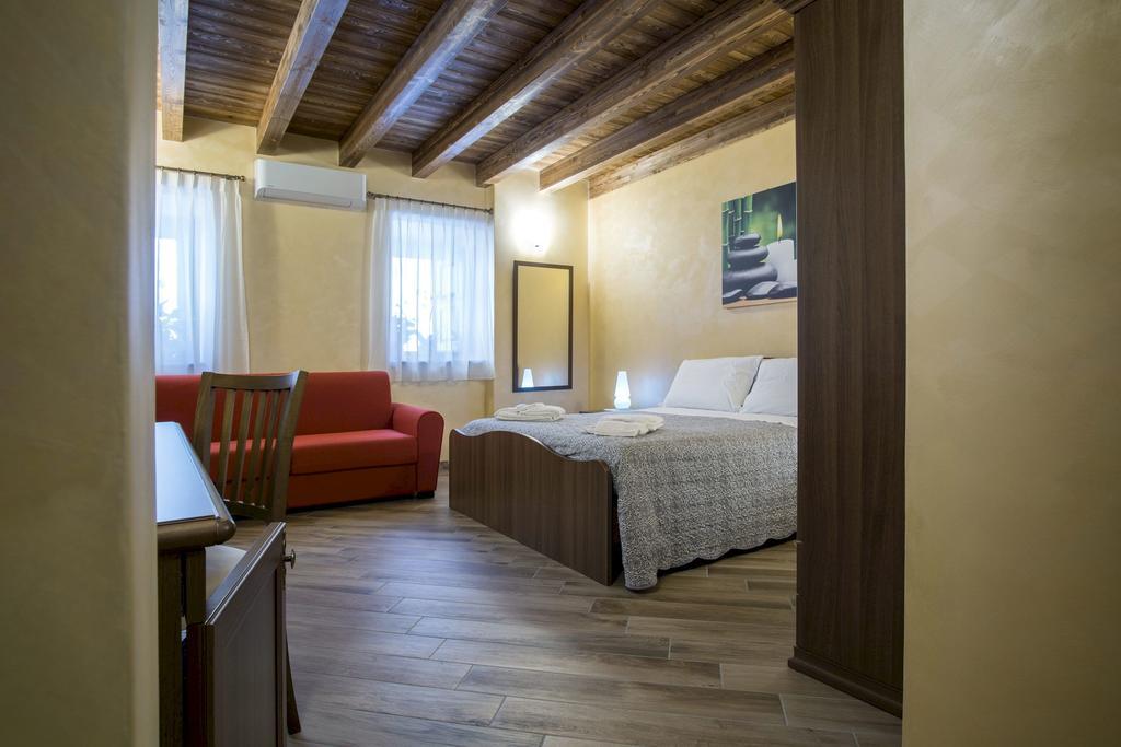 L'Arco Dei Sogni Otel Malvagna Dış mekan fotoğraf