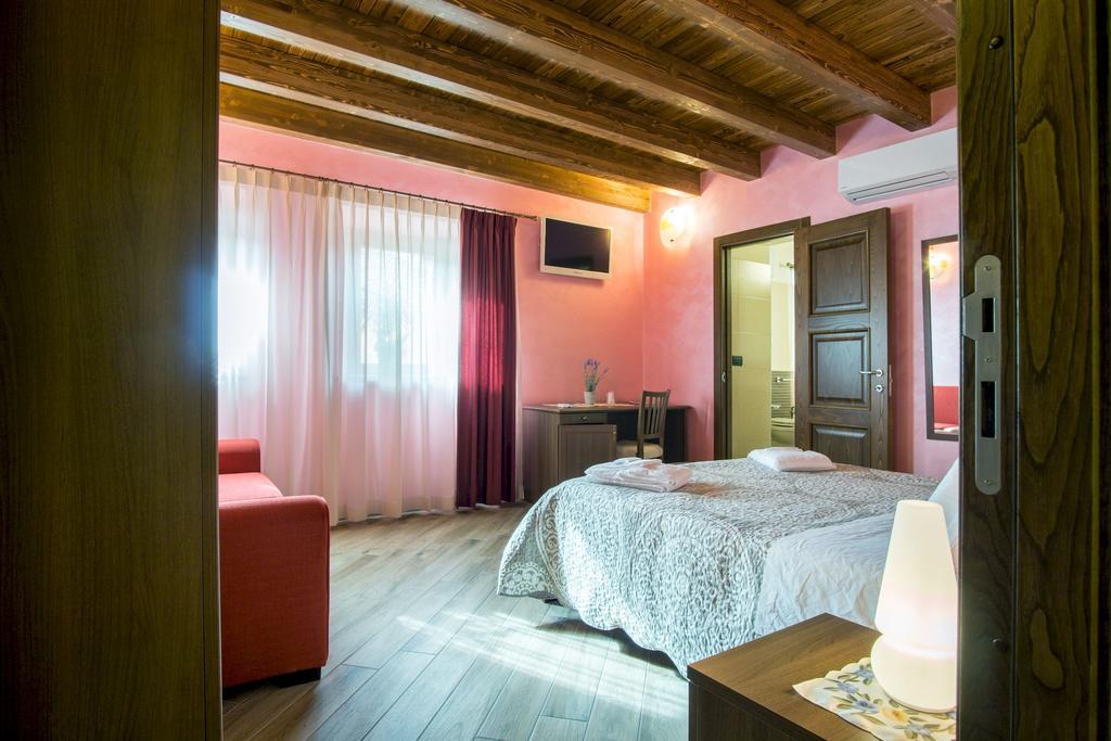 L'Arco Dei Sogni Otel Malvagna Dış mekan fotoğraf
