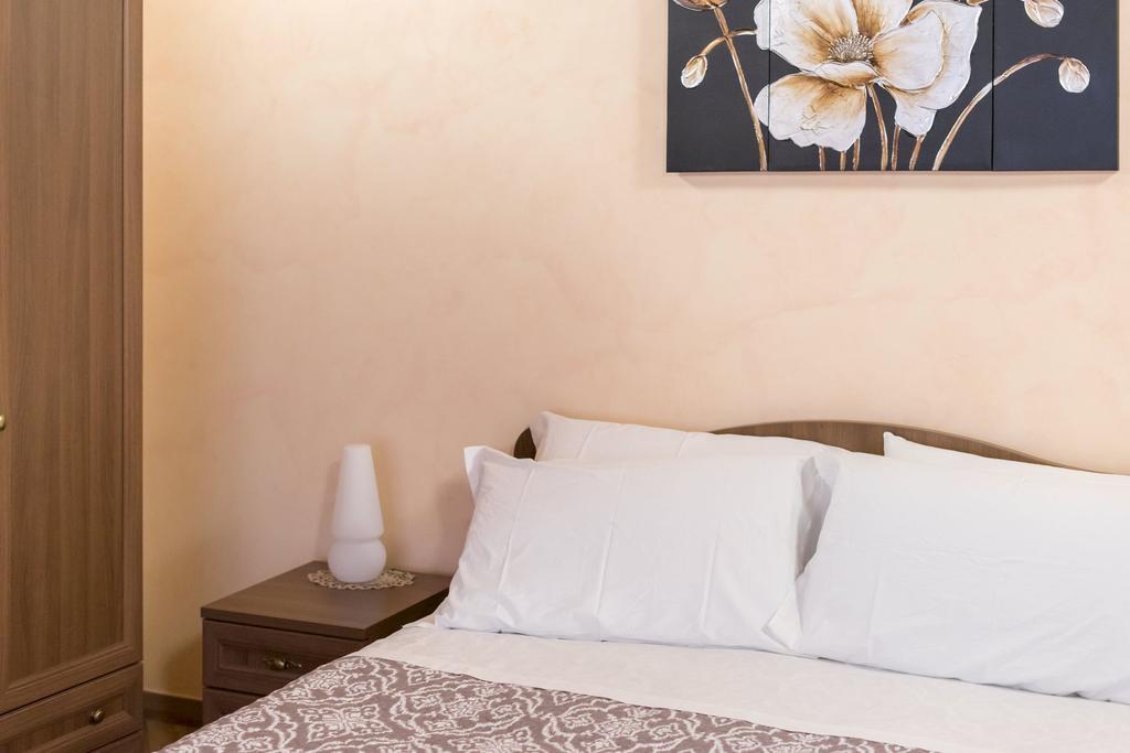 L'Arco Dei Sogni Otel Malvagna Dış mekan fotoğraf