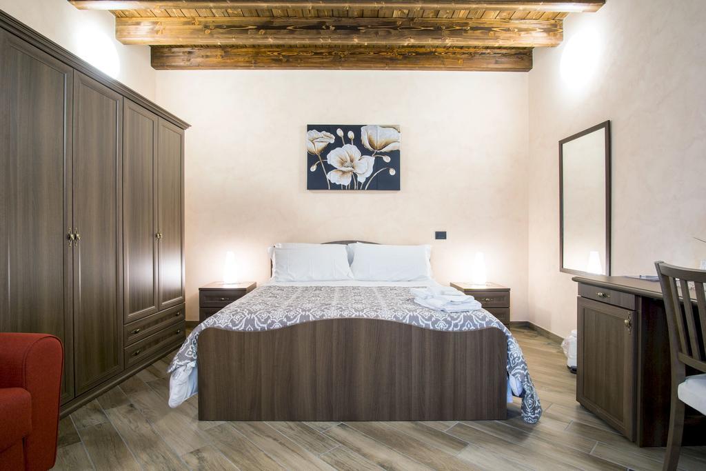 L'Arco Dei Sogni Otel Malvagna Dış mekan fotoğraf