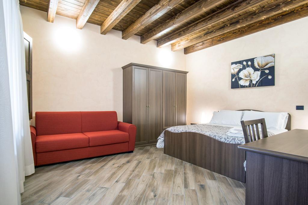 L'Arco Dei Sogni Otel Malvagna Dış mekan fotoğraf